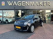 Citroën C1 - 1.0 VTi Millenium Airco|Carplay|Telefoon