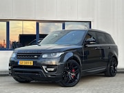 Land Rover Range Rover Sport - 3.0 SDV6 Autobiography Dynamic