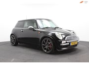 MINI Cooper - 3-Deurs 1.6 Chili | Airco | Sportvelgen | Elektrische ramen