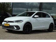 Volkswagen Polo - 1.0 TSI STYLE | MATRIX | VIRTUAL COCKPIT | ACC | CARPLAY | N