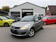 Suzuki Swift - 1.2 Comfort EASSS Stoelverw|Airco|NAP|Onderhoud