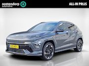 Hyundai Kona - Electric N Line 64.8 kWh | Demo Voordeel! | Apple Carplay /