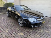 Mercedes-Benz SL-klasse - AMG 65
