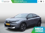 Citroën C4 - 1.2 Hybrid 145pk Max NAVI | PARKEERSENSOREN MET CAMERA | STO