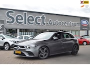 Mercedes-Benz A-klasse - 180 Business Solution AMG|PANORAMADAK|STOELVERW.|CAMERA|