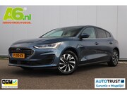 Ford Focus - 1.0 EcoBoost Hybrid Titanium Style Winter Pack Keyless Navig