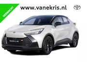 Toyota C-HR - 2.0 Plug-in Hybrid 220 GR SPORT , Nieuw en snel leverbaar (j