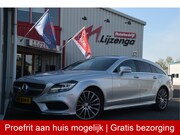 Mercedes-Benz CLS-klasse - Shooting Brake 220 d LED | Navi | Leer | Pano | 360 camera |
