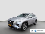 Hyundai Tucson - 1.6 T-GDI 180pk Automaat MHEV 4WD Premium | Carplay | Camera