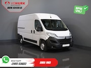 Citroën Jumper - 2.2 HDI L2H2 Carplay/ Navi/ Climate/ Cruise/ Camera/ PDC/ DA