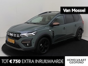 Dacia Jogger - 1.6 Hybrid 140 Extreme 7p. | Navigatie | Camera