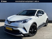 Toyota C-HR - 1.8 Hybrid Black Edition