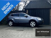 Nissan Qashqai - 2.0 Tekna AUTOMAAT 2008 - PANO/LEDER/TREKHAAK/KEYLESS