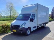 Opel Movano - 2.3 Turbo L3H1 CLIMA BJ 2021