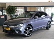Volkswagen Polo - 1.0 TSI Style 95PK DSG Pano IQ Virtual Navi Carplay DAB+