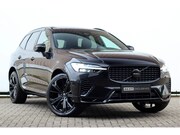 Volvo XC60 - 2.0 T6 Plug-in hybrid AWD Plus Black Edition R-Design | Nieu