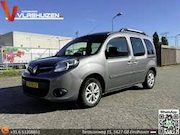 Renault Kangoo - Family 1.2 TCe Limited Start&Stop | 5P. | Airco |