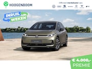 Volkswagen ID.3 - Neo Trend | Automatische afstandsregeling (Adaptive Cruise C
