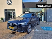 Audi Q8 - 55 TFSI e quattro Pro Line Advanced | B&O AUDIO | LED MATRIX