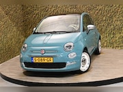 Fiat 500 - 1.2 Anniversario | Panorama | Climatecntrl. | Cruise | Jubil