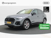 Audi Q5 - 55 TFSi e 367 Pk Automaat S-Line | Panoramadak | Adaptive Cr