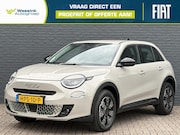 Fiat 600 - 1.2 Hybrid Urban | 1e Eigenaar | Stoelverwarming | Camera |