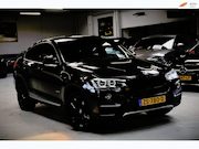 BMW X4 - XDrive20i High Executive Aut.|keyless-entry|Navi|Leder|El. T
