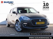 Suzuki Swift - 1.2 Select | Smart Hybrid| Apple Carplay| Android auto | Sto