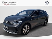 Volkswagen ID.4 - Pro Performance 77 kWh | Trekhaak | A.Camera | Stoelverwarmi