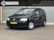 Volkswagen Touran - 1.6-16V FSI Athene