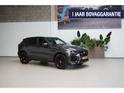 Jaguar F-Pace - 2.0 P400e R-Dyn. HSE|PANO|TREKH|AWD|PLUG IN HYBRID|HUD