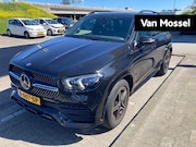 Mercedes-Benz GLE-klasse - 450 4MATIC Premium Plus VERWACHT !!! | AUTOMAAT | PANORAMADA