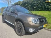 Dacia Duster - 1.5 dCi 4x2 Série Limitée BlackShadow - Grijs kent