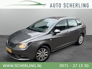 Seat Ibiza - ST 1.2 TSI Clima, Cruise, LMV, Trekhaak, NL-auto