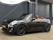 MINI Cooper - Cabrio 1.5 Chili Serious Business, Leder, Harman Kardon, Key