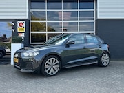 Audi A1 - Sportback 25 TFSI epic, Airco, Bluetooth, Cruise, CarPlay, V