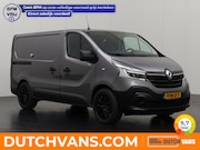 Renault Trafic - 1.6DCi Edition Business | Multimedia | Navigatie | Airco | C