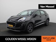 Ford Puma - 1.0 EcoBoost Hybrid Titanium | NAVIGATIE | CRUISE CONTROL | 