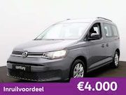 Volkswagen Caddy - Bedrijfswagens Kombi Life 1.5 eHybrid EU6 85 kW (1