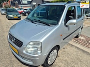 Opel Agila - 1.2-16V Comfort trekhaak