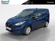 Ford Transit Connect - 1.5 EcoBlue L1 Trend 100 pk | 2x schuifdeur | Navigatie | Ac