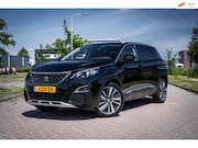 Peugeot 5008 - 1.2 PureTech Blue Lease Premium Avantage