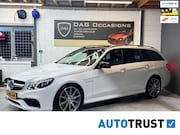 Mercedes-Benz E-klasse - AMG 63 4MATIC BOMVOL|DEALER ONDERHOUDEN