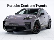 Porsche Macan - GTS