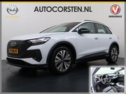 Audi Q4 e-tron - 50 Quattro 300pk 82kWh SOH 95% Launch Ed. Advanced Plus Warm