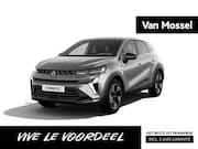 Renault Symbioz - full hybrid 160 E-TECH Techno | Achteruitrijcamera | Adaptiv