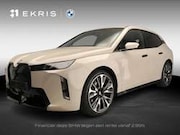 BMW iX - xDrive45 | M-Sportpakket | LED | HUD | Active crui