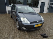 Ford Fiesta - 1.3 FUTURA