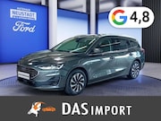 Ford Focus - Turnier TITANIUM EDITION