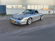 Porsche Boxster - 3.2